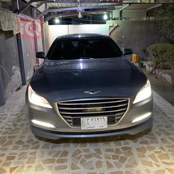 Hyundai for sale in Iraq